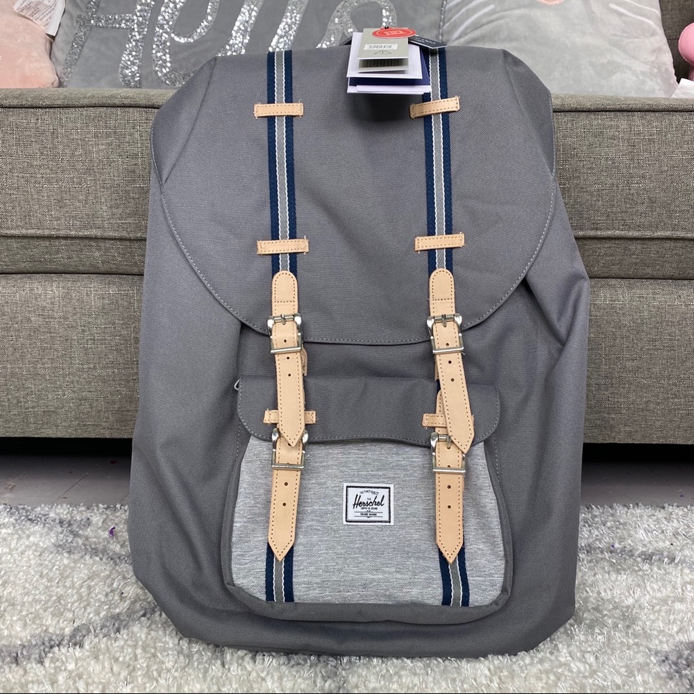 Herschel Supply Co. Backpack Exclusive